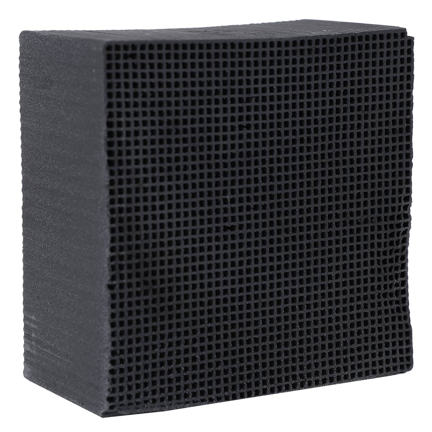 Marine Aquarium Cube - New Activated Carbon Water Filter Eco-Aquarium