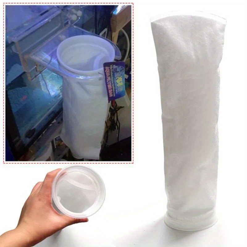 150μm Aquarium Filter Socks -  - Marine Aquarium Filter Media avis et prix