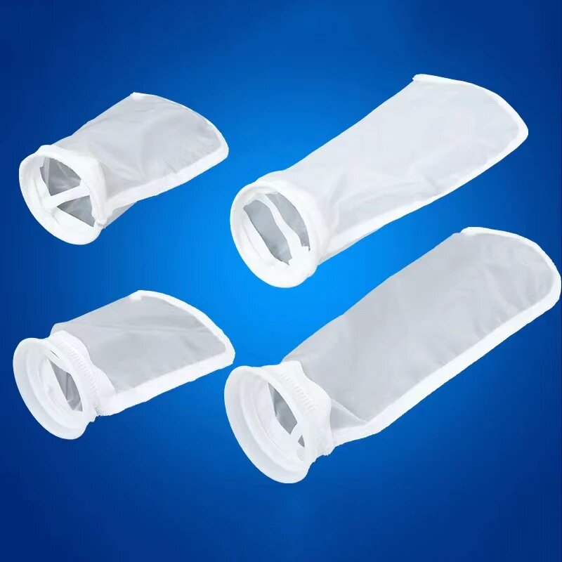 5pcs Super Fine Aquarium Filte - Marine Aquarium Filter Media avis et prix