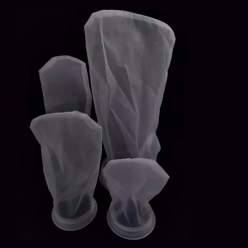 5pcs Super Fine Aquarium Filte - Marine Aquarium Filter Media avis et prix