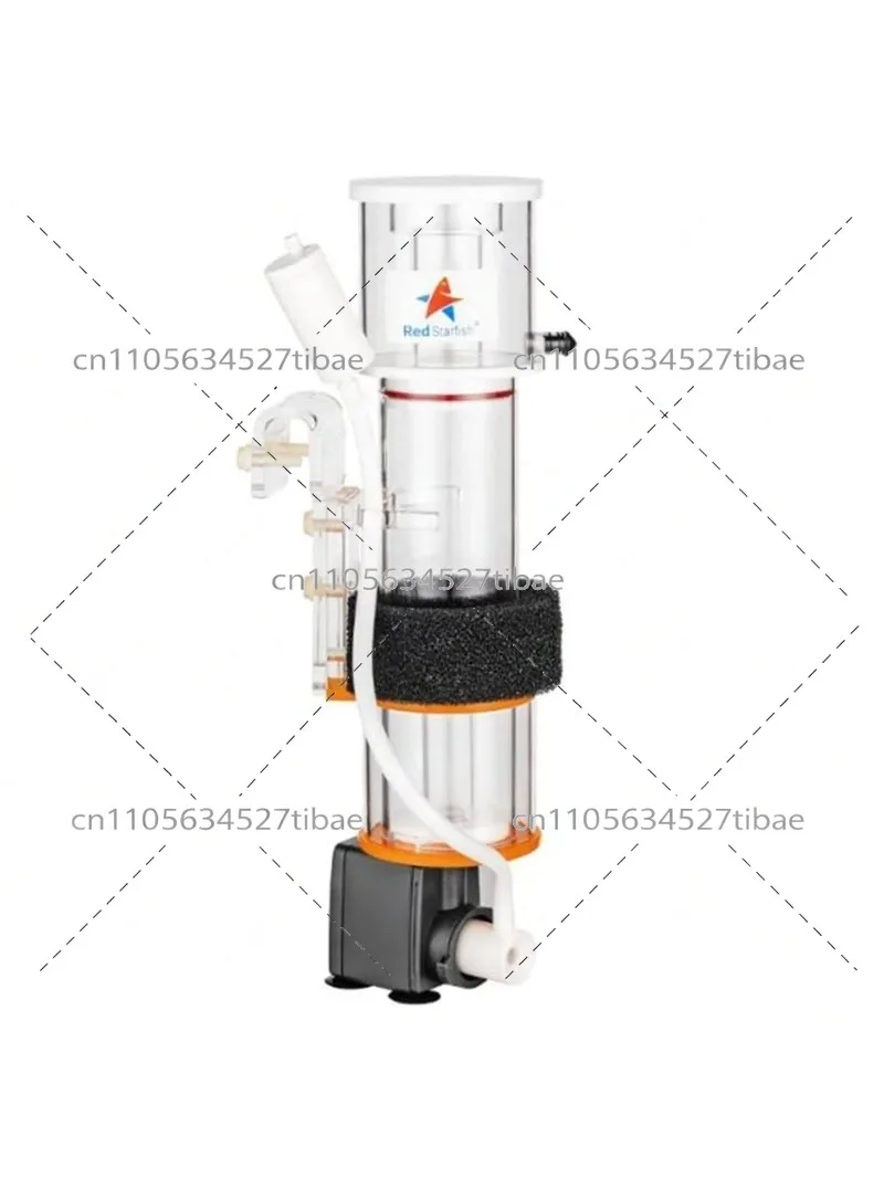 Protein Skimmer for Marine Ree - Marine Aquarium Protein Skimmer avis et prix