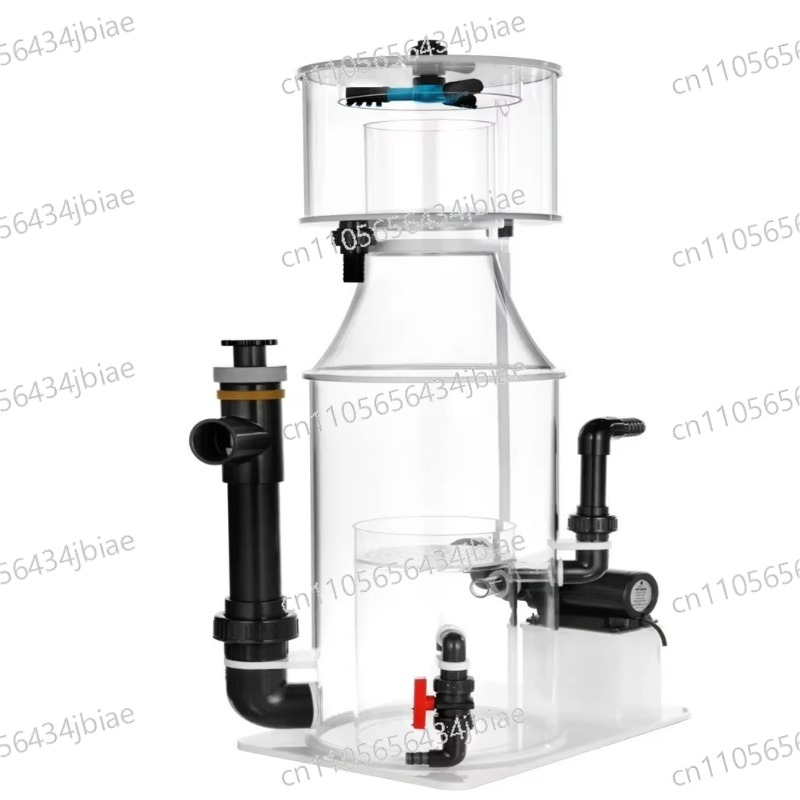 Large-capacity protein skimmer - Marine Aquarium Protein Skimmer avis et prix