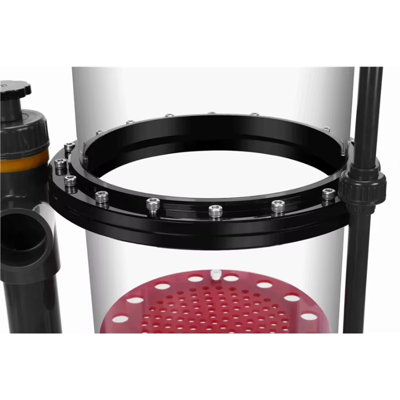 Large-capacity protein skimmer - Marine Aquarium Protein Skimmer avis et prix