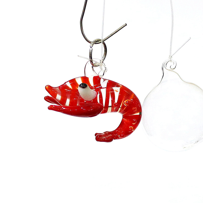 Floating Glass Marine Animal A - Marine Aquarium Europe avis et prix