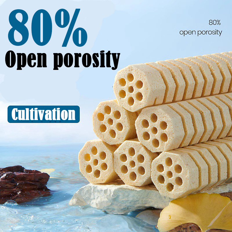 2Pcs/Lot Aquarium Fish Tank Fi - Marine Aquarium Filter Media avis et prix