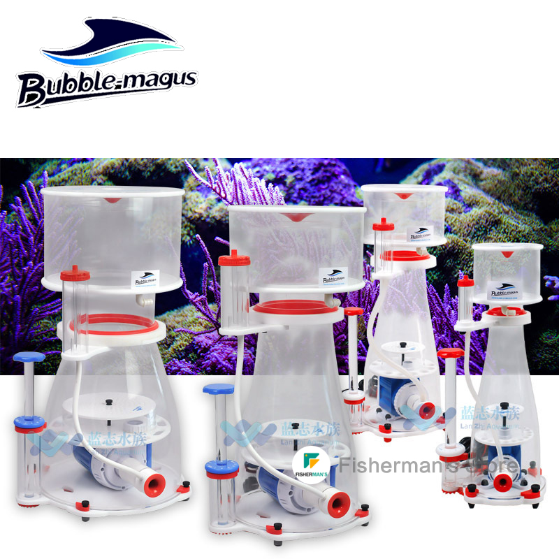 Bubble Magus Curve Protein Ski - Marine Aquarium Protein Skimmer avis et prix