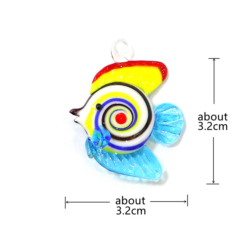 Colorful Mini Tropical Fish Gl - Marine Aquarium Europe avis et prix
