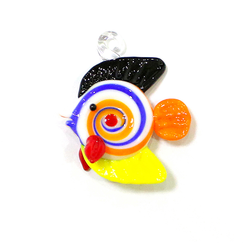 Colorful Mini Tropical Fish Gl - Marine Aquarium Europe avis et prix