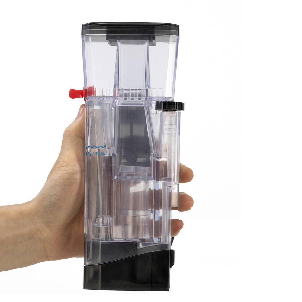 Internal Nano Skimmer Mini Q 1 - Marine Aquarium Protein Skimmer avis et prix