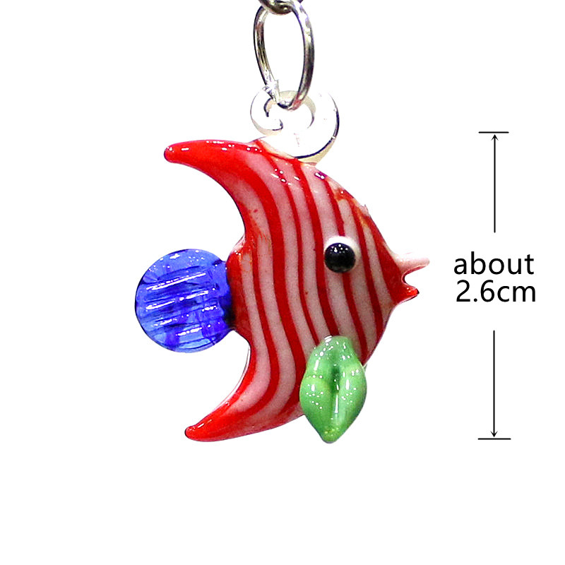 2pcs Colorful Mini Ocean Fish  - Marine Aquarium Europe avis et prix