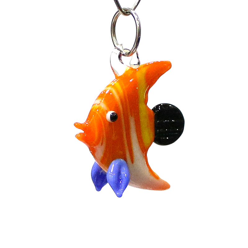 2pcs Colorful Mini Ocean Fish  - Marine Aquarium Europe avis et prix