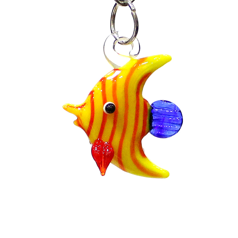 2pcs Colorful Mini Ocean Fish  - Marine Aquarium Europe avis et prix