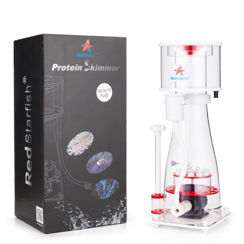 Red Sea Star RS-N230 High Qual - Marine Aquarium Protein Skimmer avis et prix
