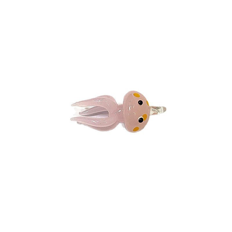 Colorful Mini Jellyfish Glass  - Marine Life Aquariums avis et prix