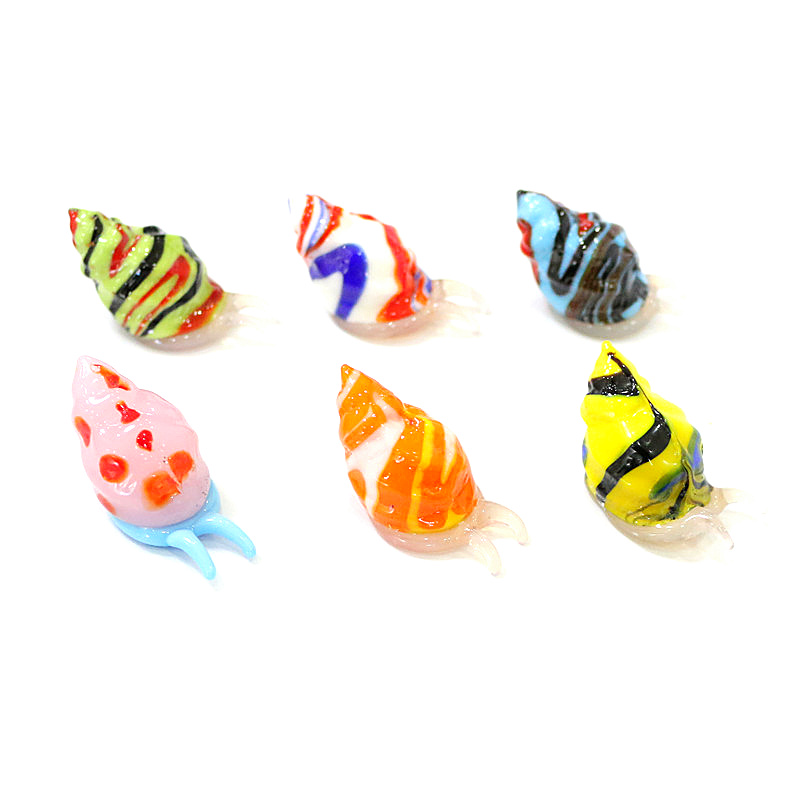 Cute Murano Glass Marine Anima - Marine Aquarium Europe avis et prix