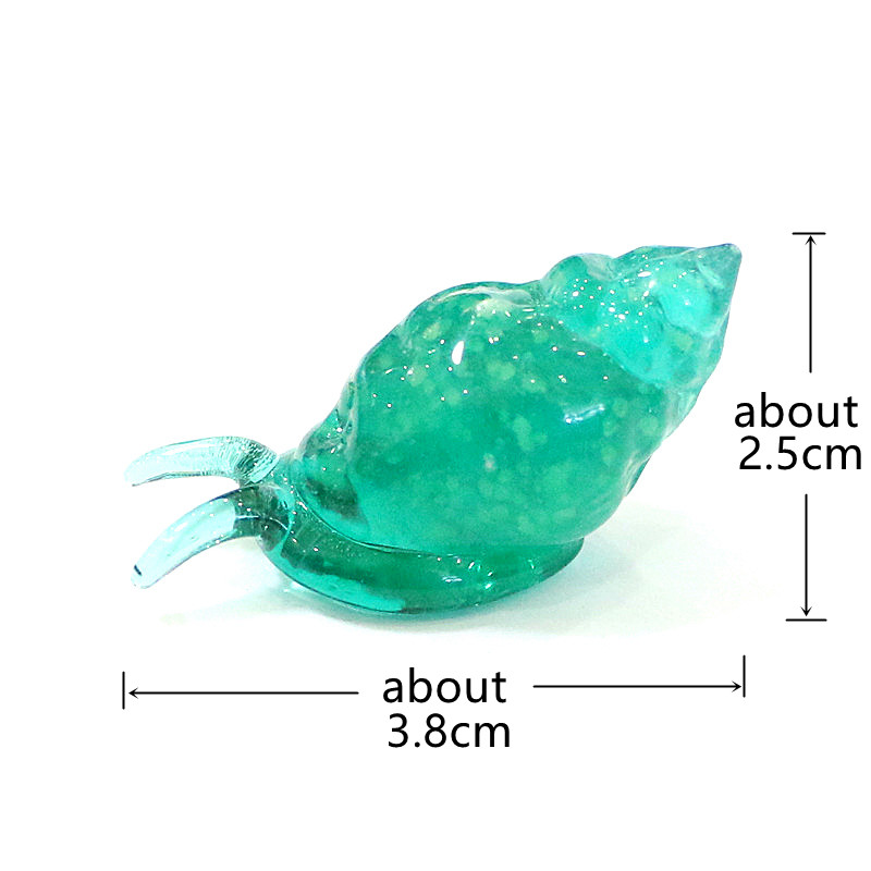 Cute Murano Glass Marine Anima - Marine Aquarium Europe avis et prix