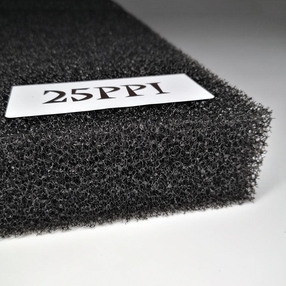 25 PPI Aquarium Filter Sponge  - Marine Aquarium Filter Media avis et prix
