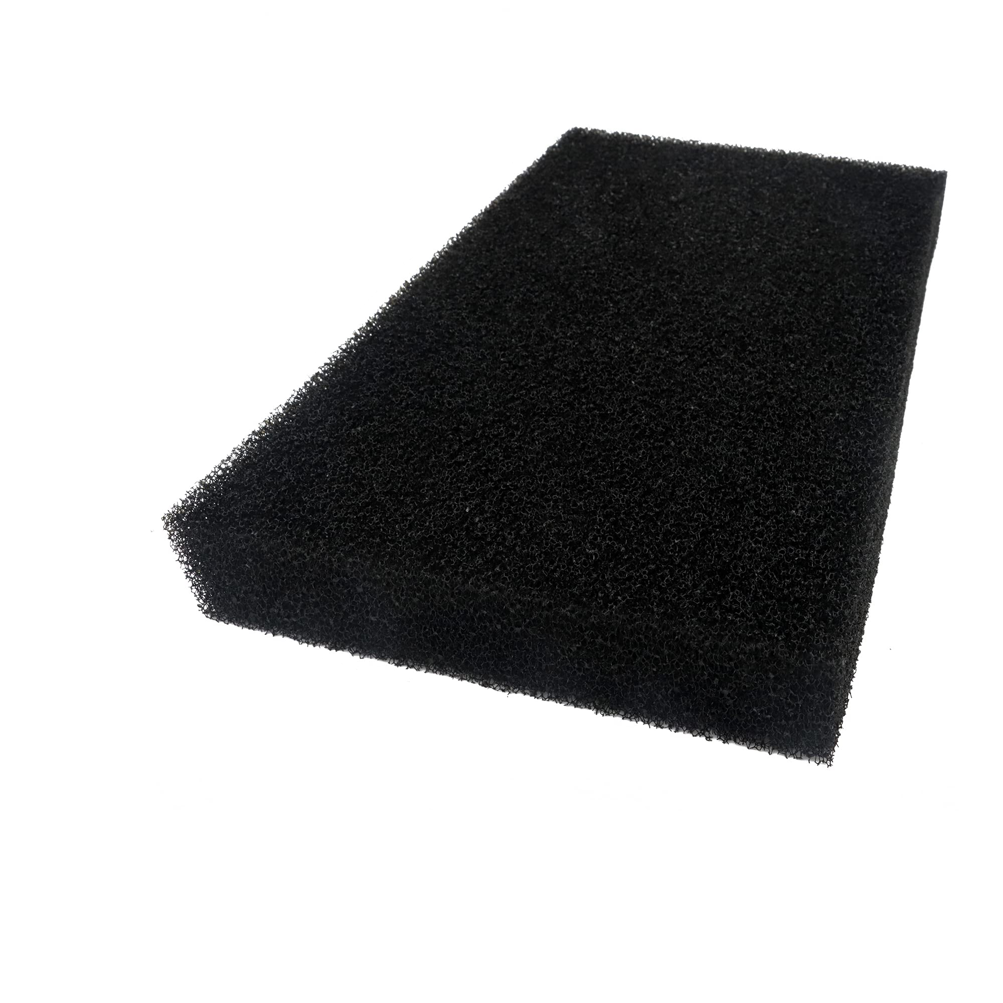 25 PPI Aquarium Filter Sponge  - Marine Aquarium Filter Media avis et prix