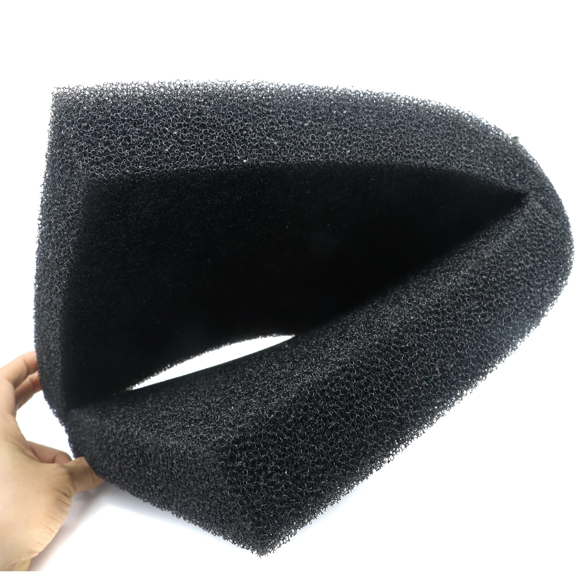 25 PPI Aquarium Filter Sponge  - Marine Aquarium Filter Media avis et prix