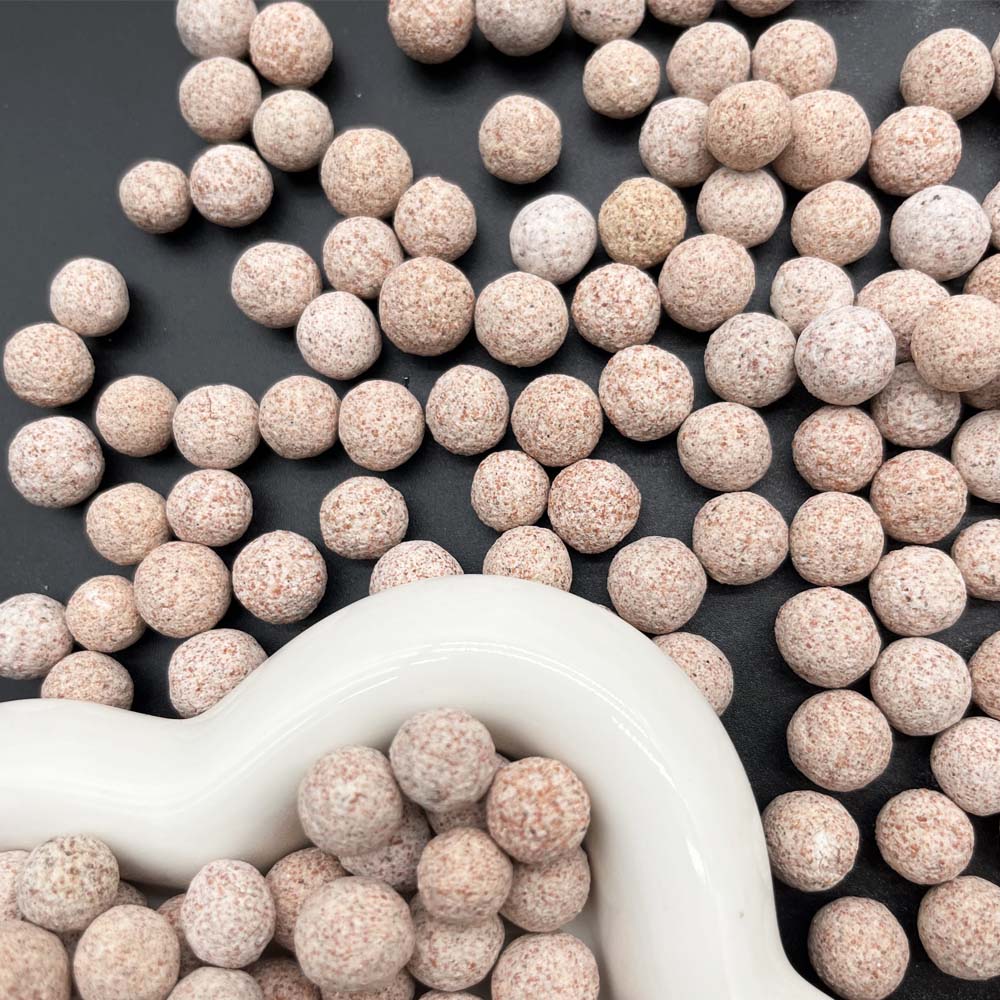 200/500g Aquarium Quartz Ball  - Marine Aquarium Filter Media avis et prix