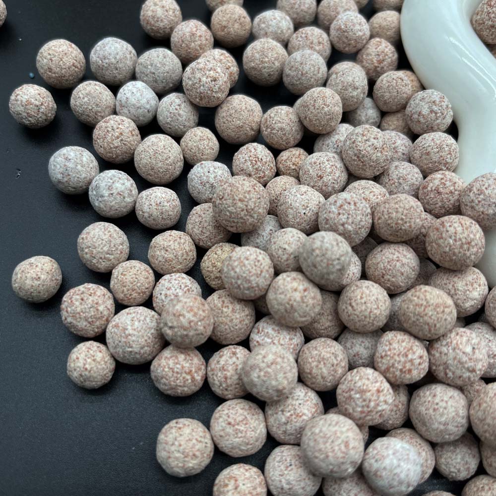 200/500g Aquarium Quartz Ball  - Marine Aquarium Filter Media avis et prix