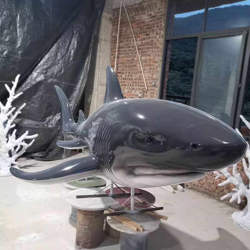 Creative Design Factory Custom - Marine Life Aquariums avis et prix