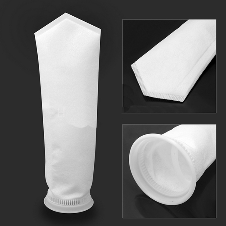 1PCS Aquarium Filter Socks Bag - Marine Aquarium Filter Media avis et prix