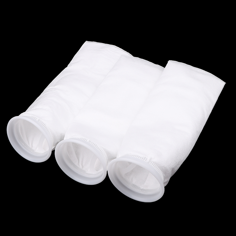 1PCS Aquarium Filter Socks Bag - Marine Aquarium Filter Media avis et prix