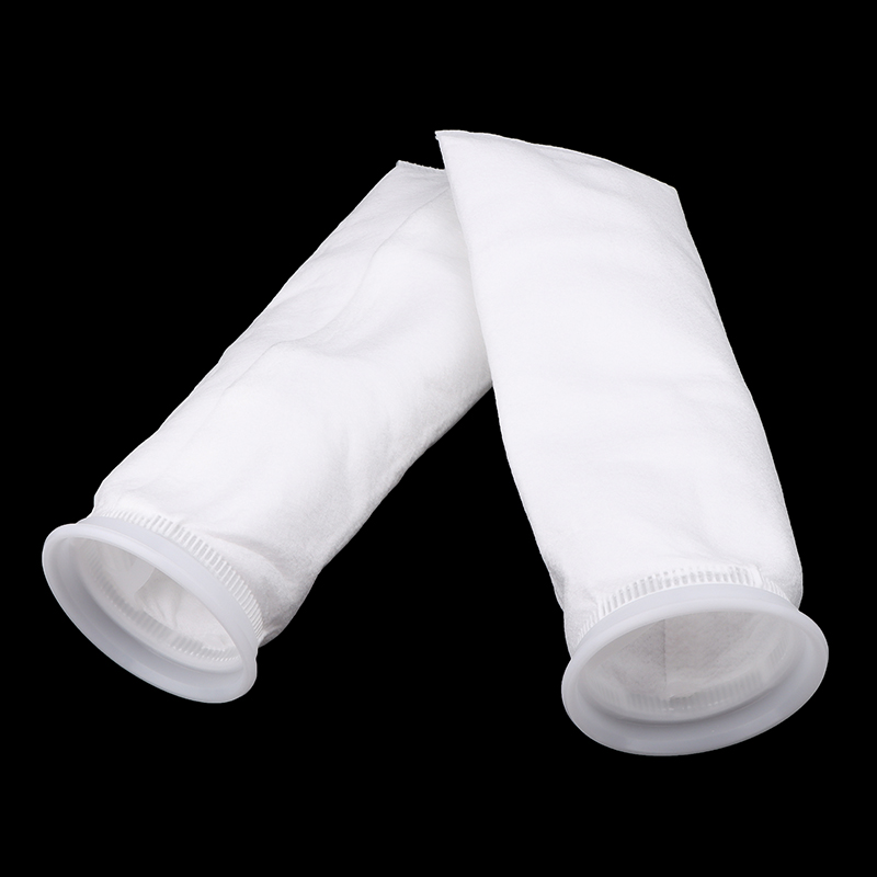 1PCS Aquarium Filter Socks Bag - Marine Aquarium Filter Media avis et prix