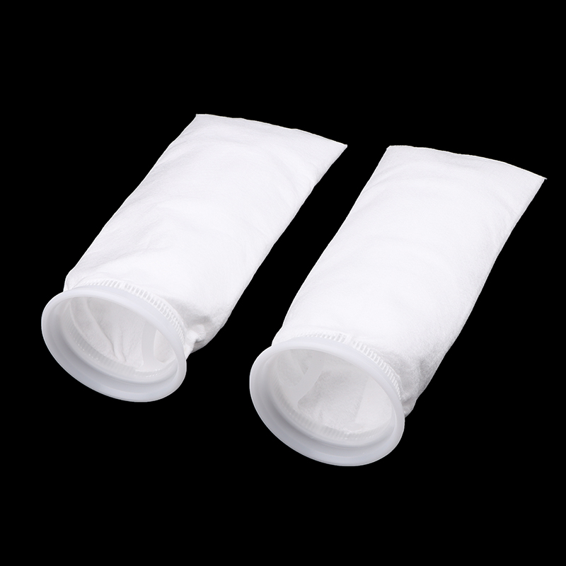 1PCS Aquarium Filter Socks Bag - Marine Aquarium Filter Media avis et prix