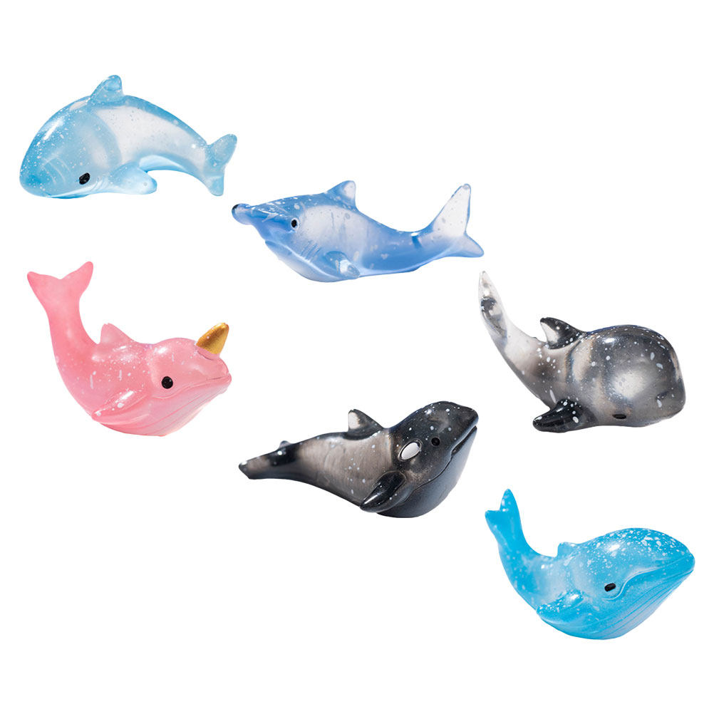 Resin Whale Shark Ocean Animal - Marine Life Aquariums avis et prix