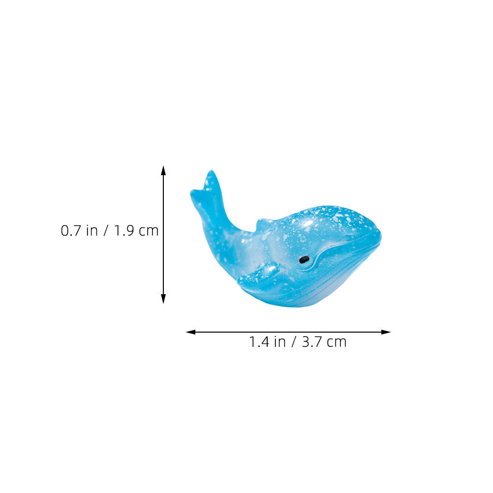 Resin Whale Shark Ocean Animal - Marine Life Aquariums avis et prix