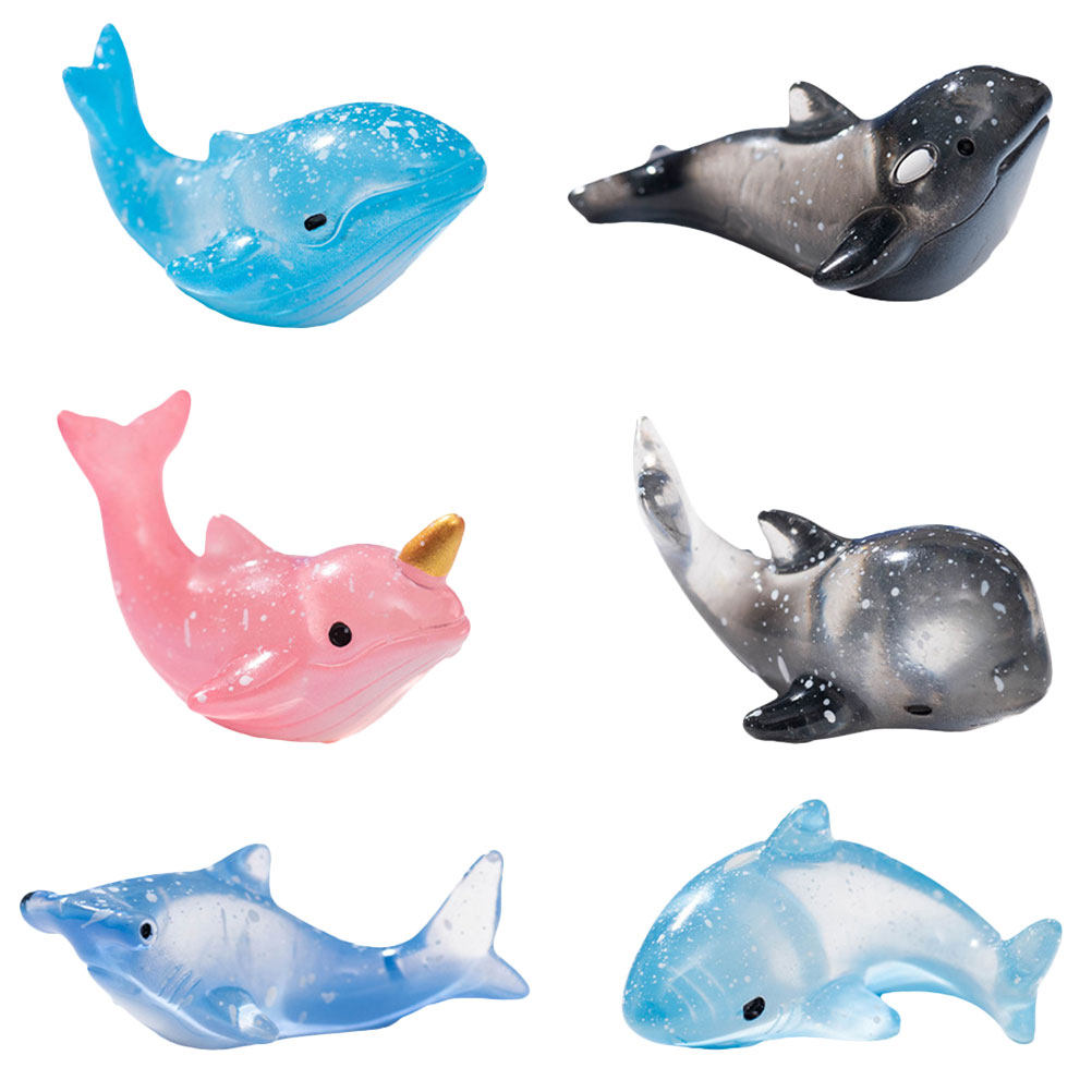 Resin Whale Shark Ocean Animal - Marine Life Aquariums avis et prix