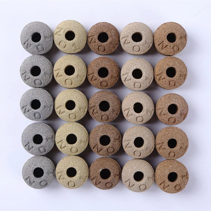 10/20pcs Aquarium Ceramic Filt - Marine Aquarium Filter Media avis et prix
