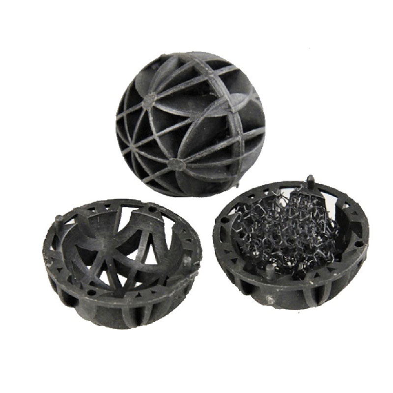 10/20/40Pcs/lot 26mm 36mm 46mm - Marine Aquarium Filter Media avis et prix