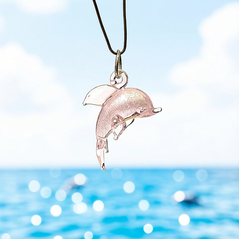 2PCS Mini Cute Glass Dolphin C - Marine Aquarium Europe avis et prix