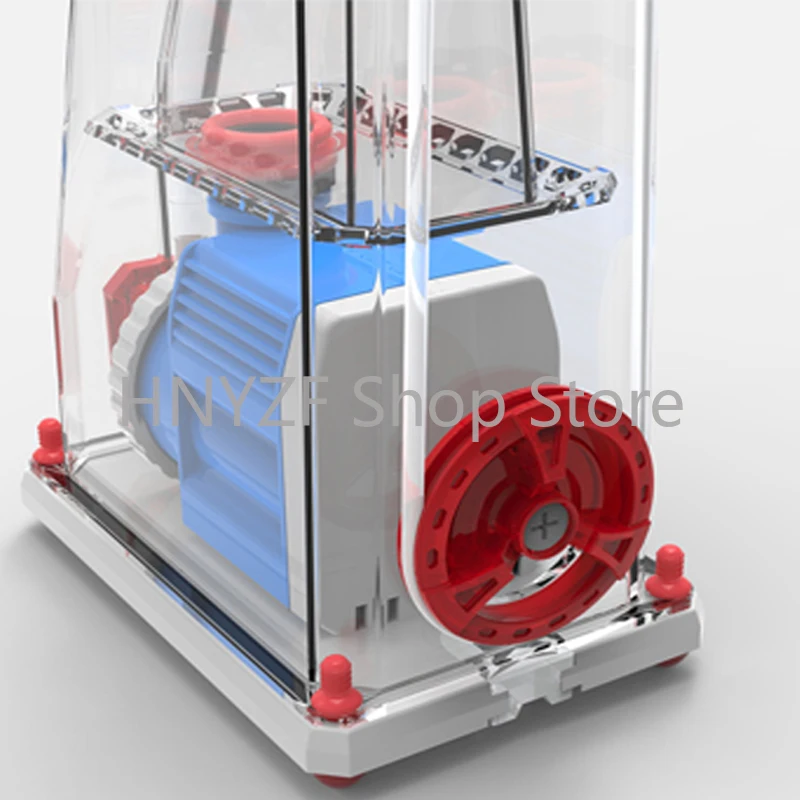 Bubble Magus Z5 Z6 Z7 Z8 Inter - Marine Aquarium Protein Skimmer avis et prix