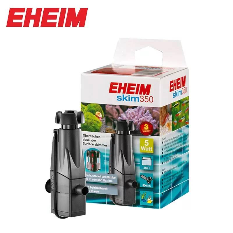 EHEIM Skim350 220V 5W Micro Su - Marine Aquarium Protein Skimmer avis et prix