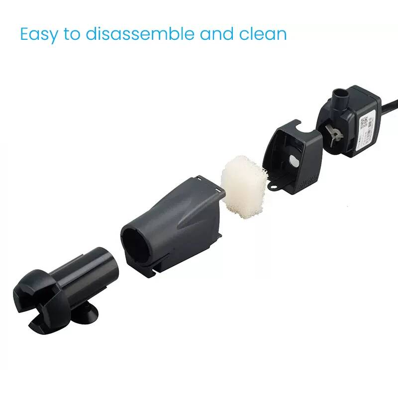 EHEIM Skim350 220V 5W Micro Su - Marine Aquarium Protein Skimmer avis et prix