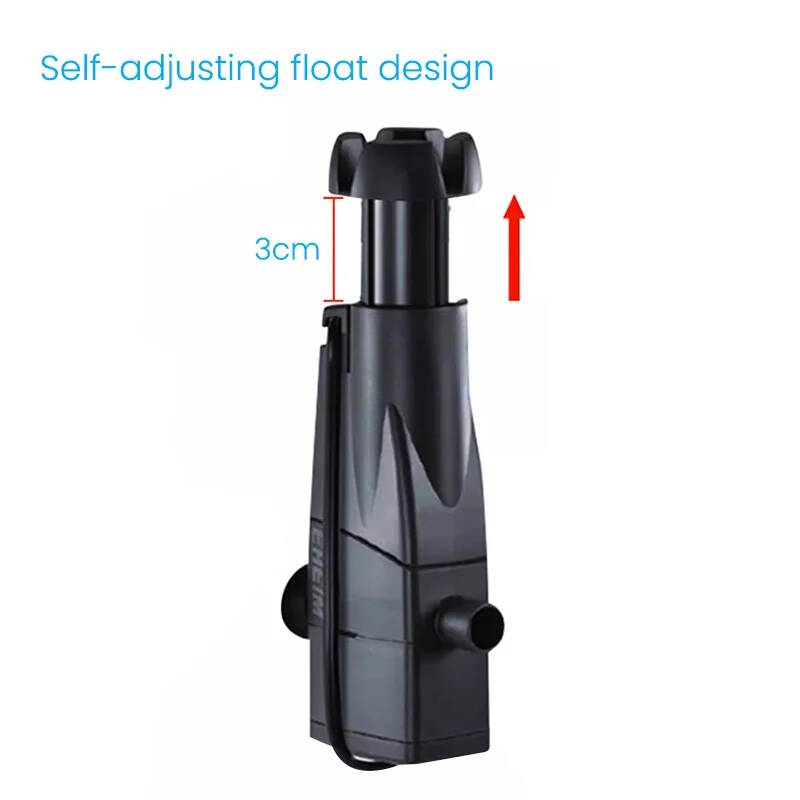 EHEIM Skim350 220V 5W Micro Su - Marine Aquarium Protein Skimmer avis et prix
