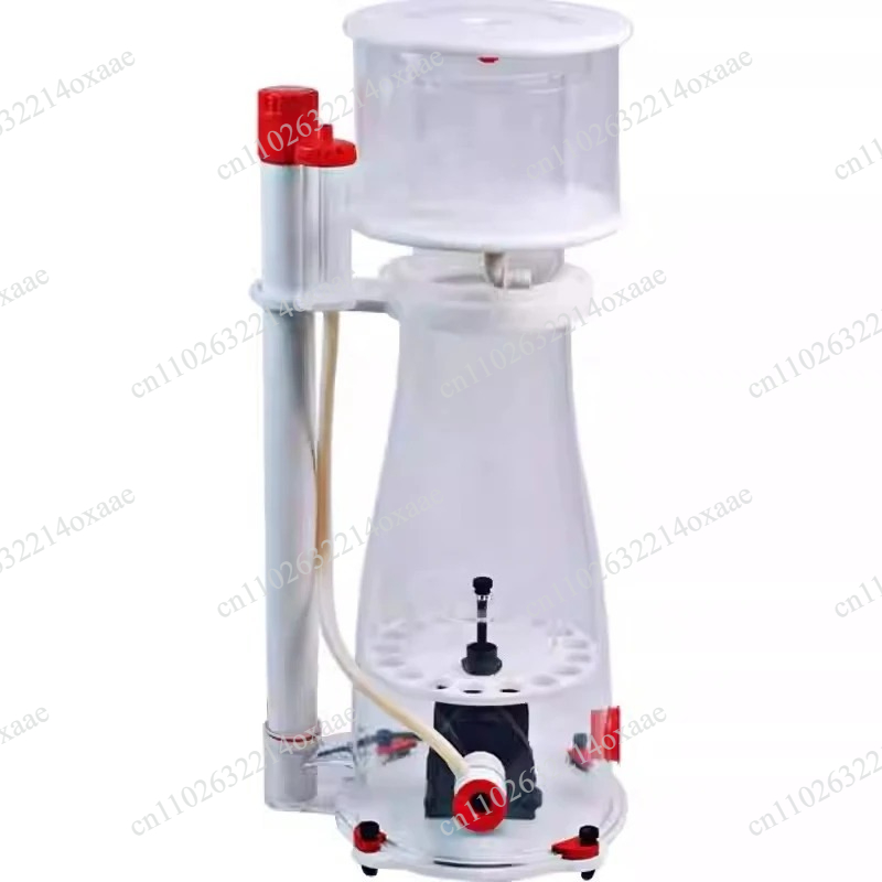 Ultra-Quiet Dual Intake DC Pro - Marine Aquarium Protein Skimmer avis et prix