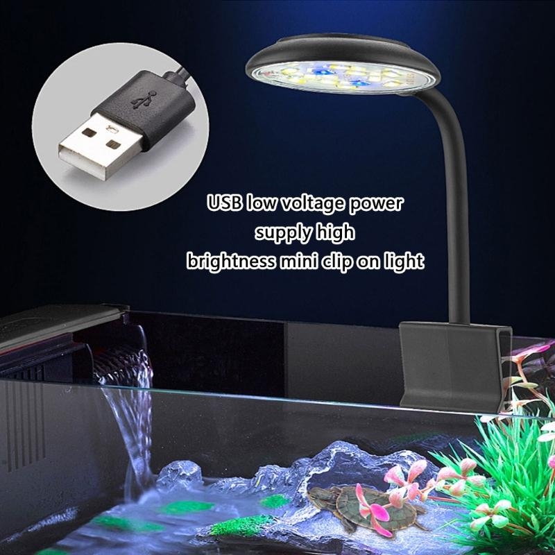 Adjusting Brightness LED Aquar - Marine Life Aquariums avis et prix