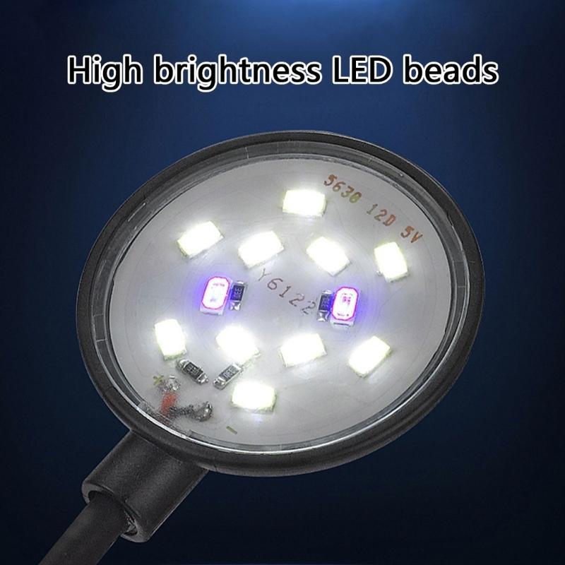 Adjusting Brightness LED Aquar - Marine Life Aquariums avis et prix