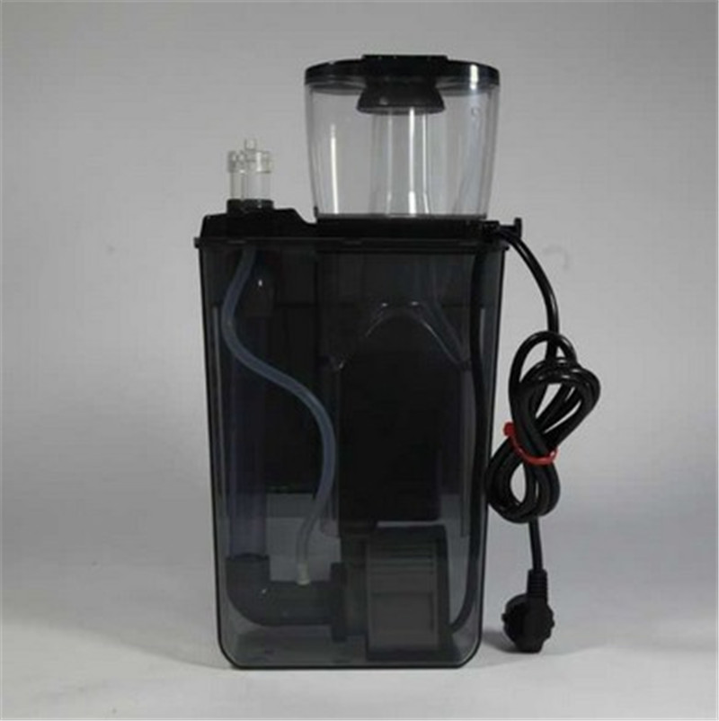 Bubble Magus BM QQ3 8W Externa - Marine Aquarium Protein Skimmer avis et prix