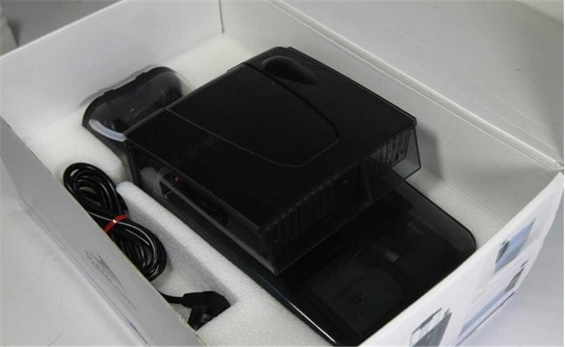 Bubble Magus BM QQ3 8W Externa - Marine Aquarium Protein Skimmer avis et prix