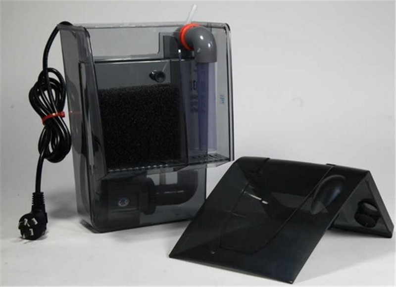 Bubble Magus BM QQ3 8W Externa - Marine Aquarium Protein Skimmer avis et prix