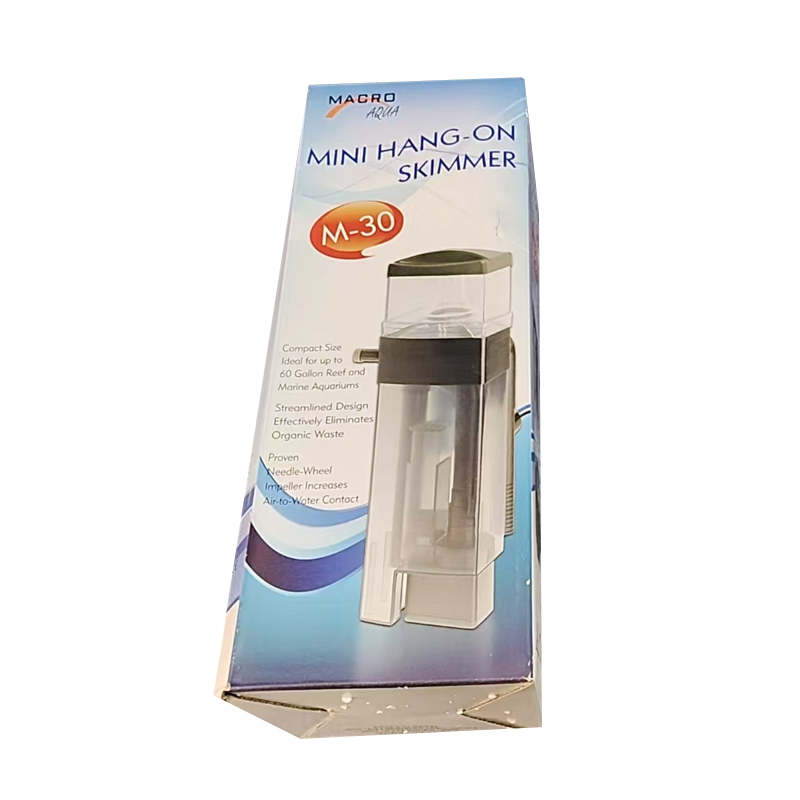 Marco Aquarium Filter for Fish - Marine Aquarium Protein Skimmer avis et prix
