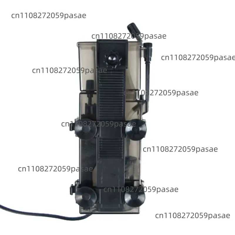 SK-300 300L/H Marine Reef Cora - Marine Aquarium Protein Skimmer avis et prix