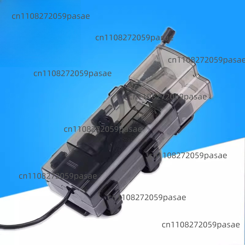 SK-300 300L/H Marine Reef Cora - Marine Aquarium Protein Skimmer avis et prix
