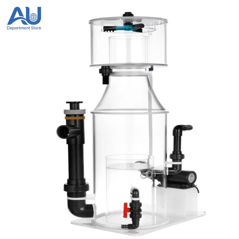 Large-capacity protein skimmer - Marine Aquarium Exhibition avis et prix
